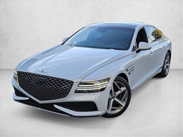 Used 2023 Genesis G80 3.5T Sport image 1