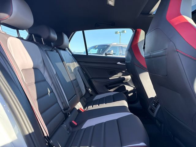 New 2026 Volkswagen GTI Autobahn image 11