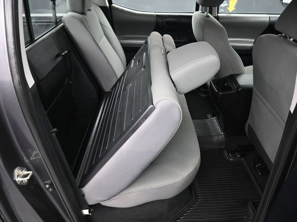 Used 2016 Toyota Tacoma SR w/ SR Convenience Package image 35