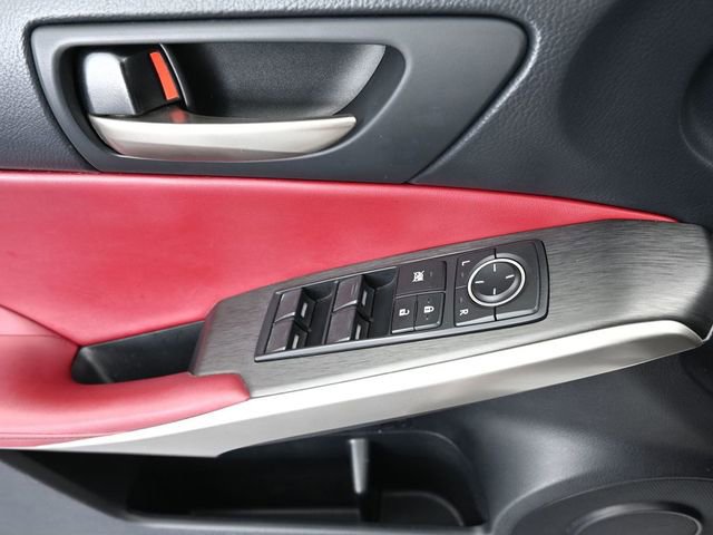Used 2019 Lexus IS 350 F Sport w/ F Sport Package image 42