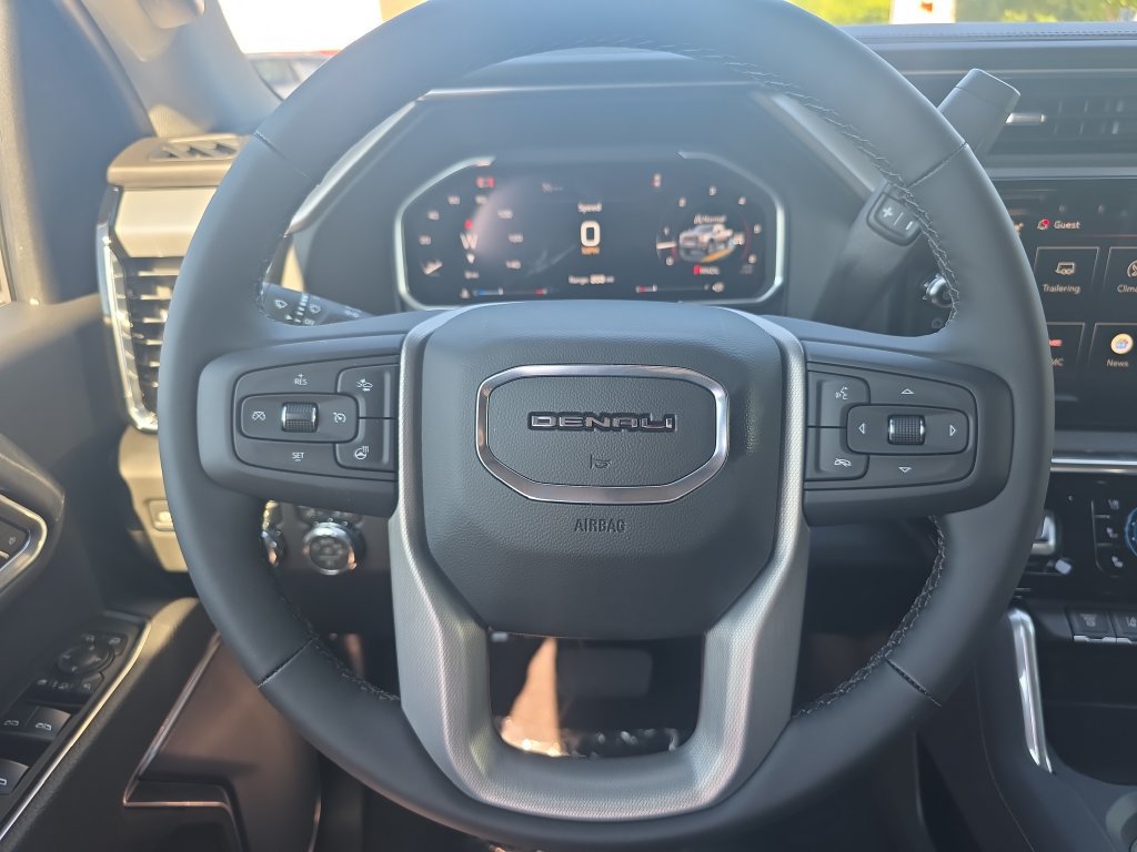 New 2026 GMC Sierra 2500 Denali w/ Denali Reserve Package AWD/4WD image 16