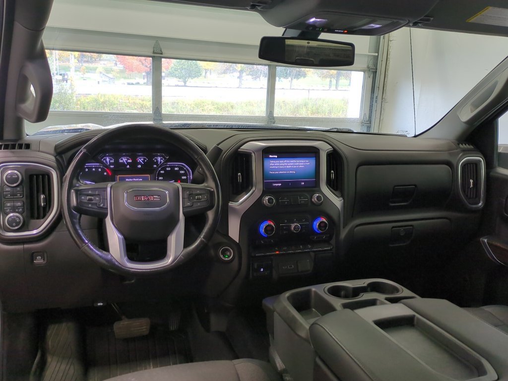 Used 2020 GMC Sierra 1500 Elevation AWD/4WD image 7