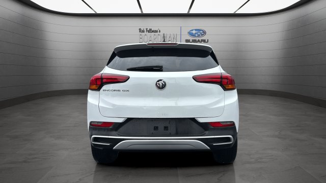Used 2022 Buick Encore GX Select FWD image 6