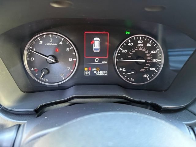 Used 2024 Subaru Outback Premium AWD/4WD image 32