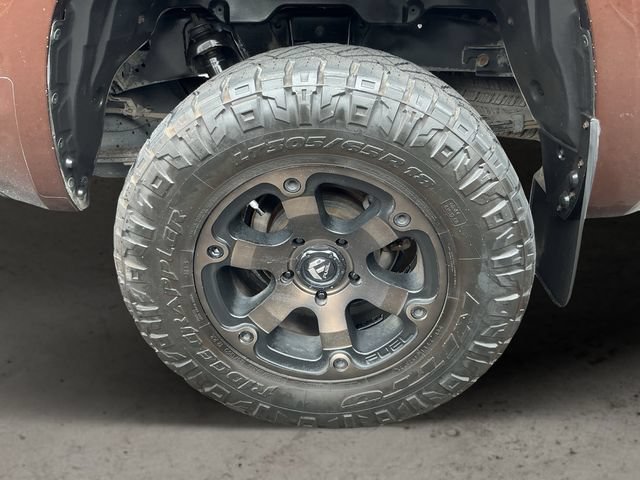 Used 2014 Toyota Tundra Platinum AWD/4WD image 9