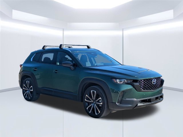 New 2026 MAZDA CX-50 AWD 2.5 S w/ Weather Package image 8