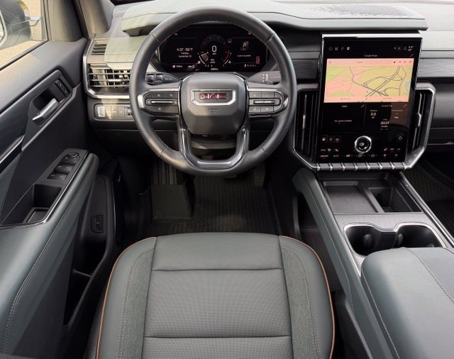 Used 2026 GMC Acadia AT4 AWD/4WD image 12