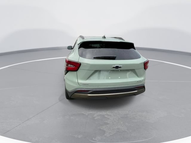 Certified 2024 Chevrolet Trax ACTIV w/ Driver Confidence Package FWD image 7