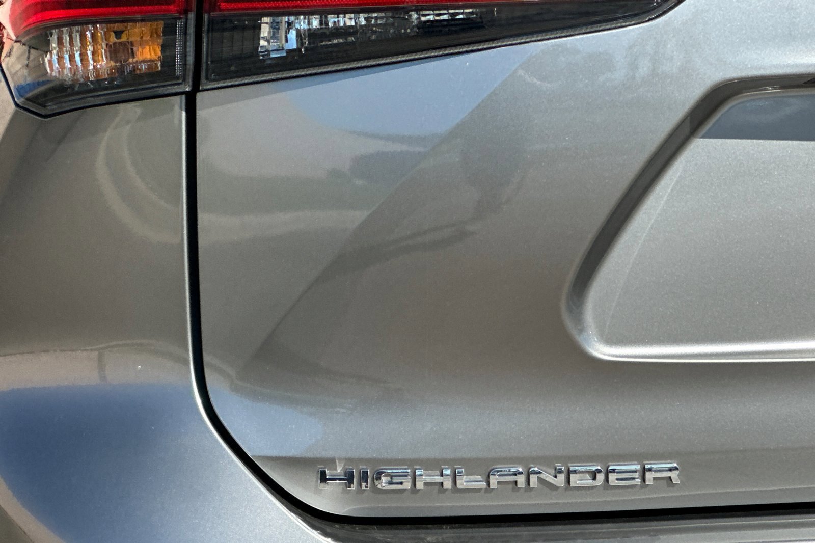 Used 2026 Toyota Highlander XLE AWD/4WD image 29