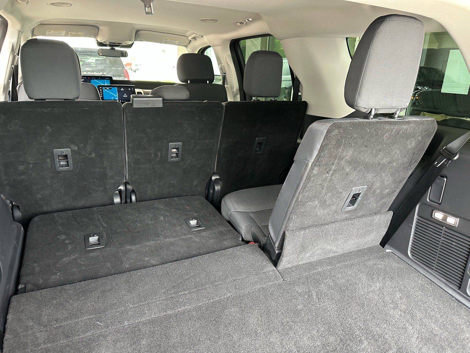 Certified 2025 Ford Expedition Active RWD image 26