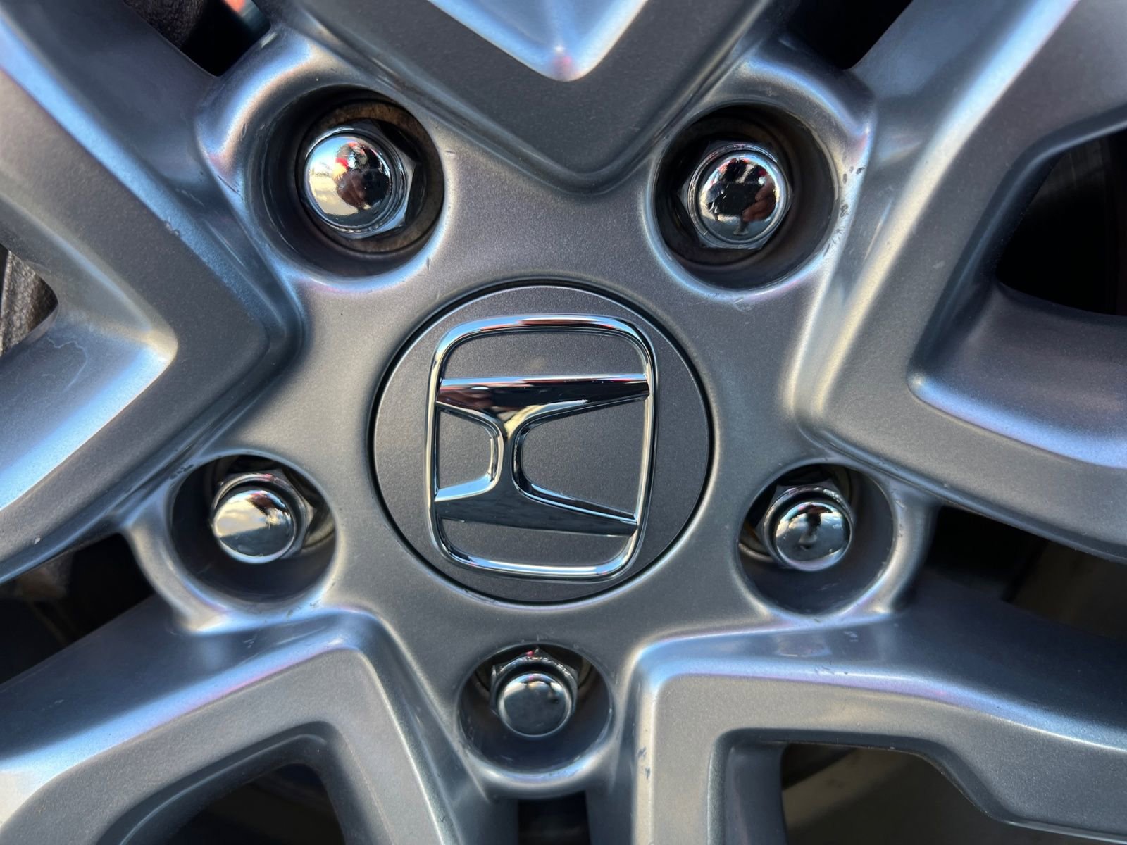 Used 2019 Honda Accord LX image 29