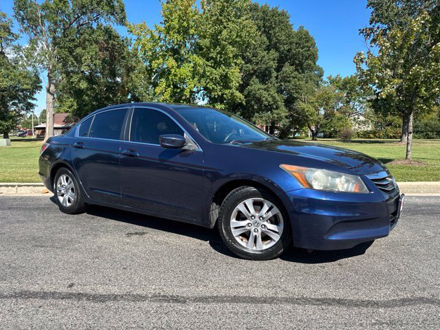 Used 2012 Honda Accord LX image 2
