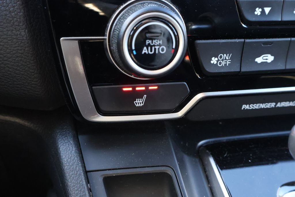 Used 2020 Honda CR-V EX image 23