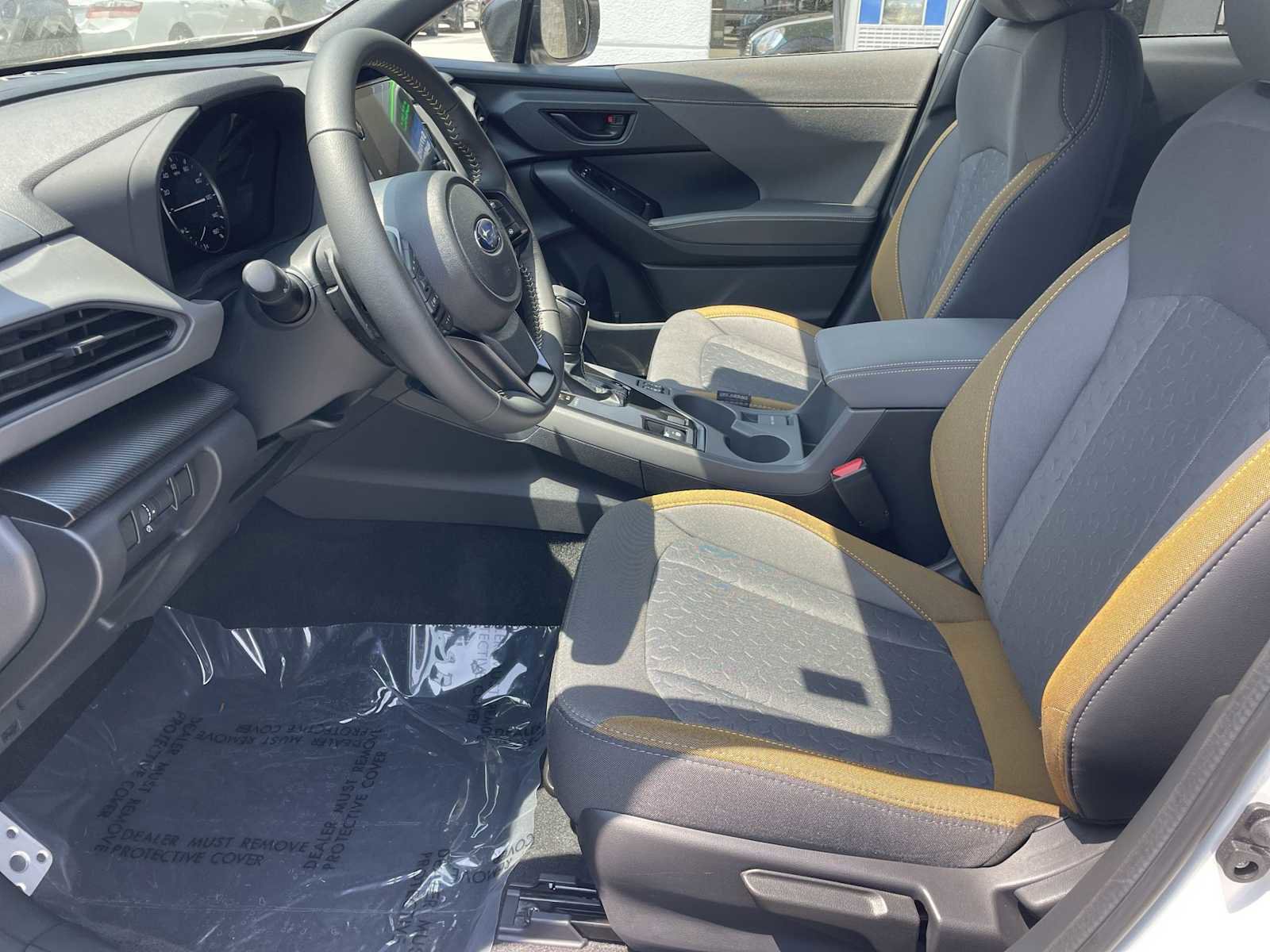 Certified 2026 Subaru Crosstrek 2.5i Sport AWD/4WD image 10
