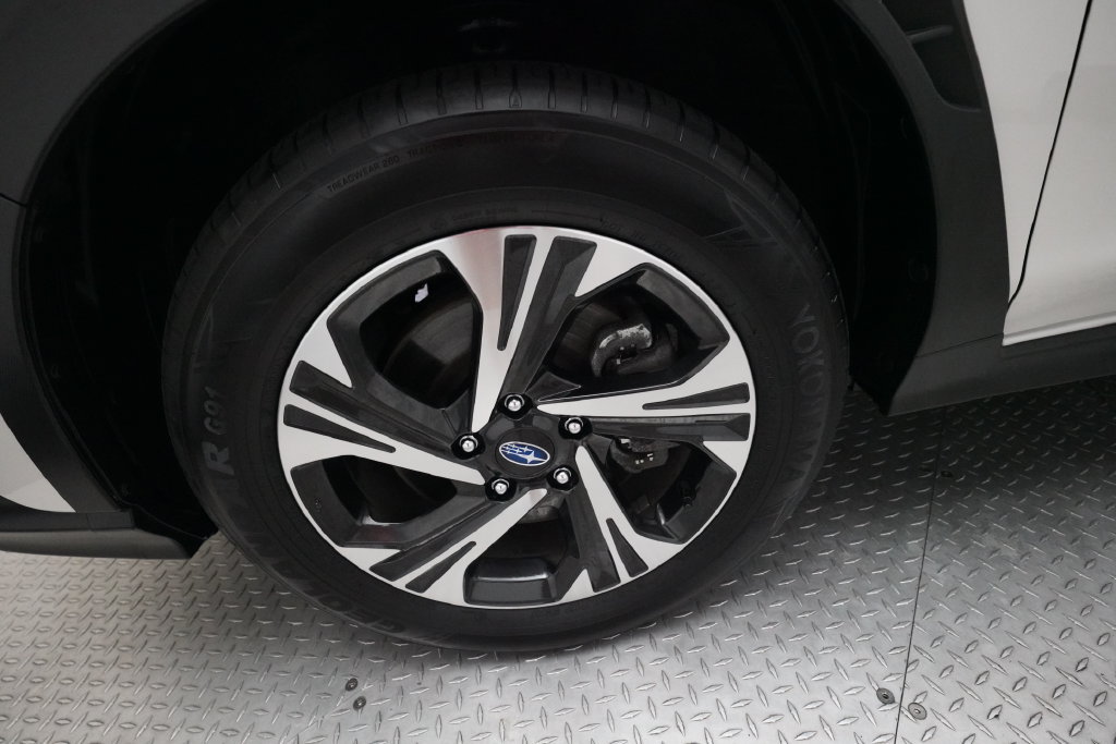 Used 2024 Subaru Crosstrek 2.0i Premium AWD/4WD image 26