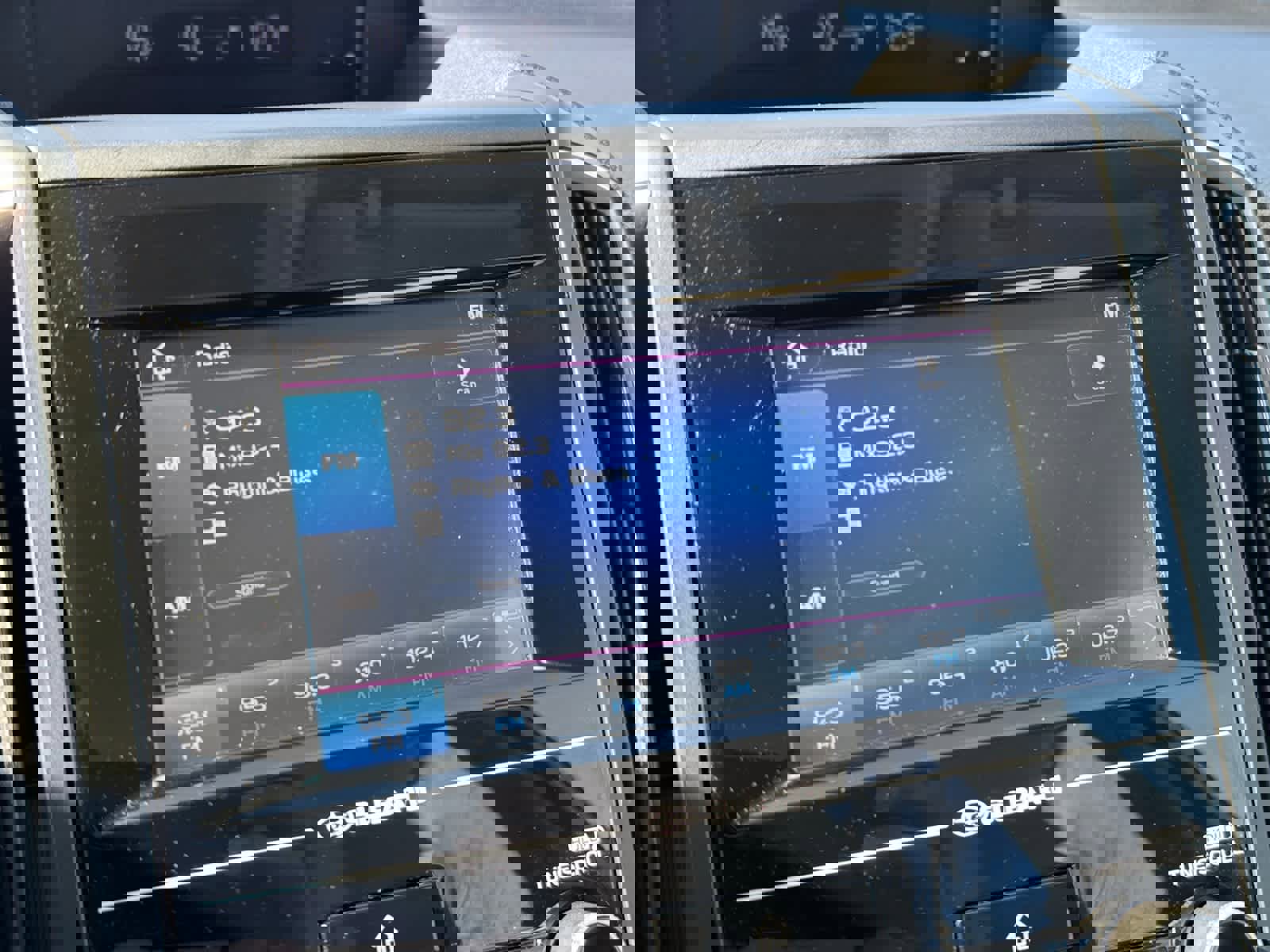 Used 2023 Subaru Forester image 4