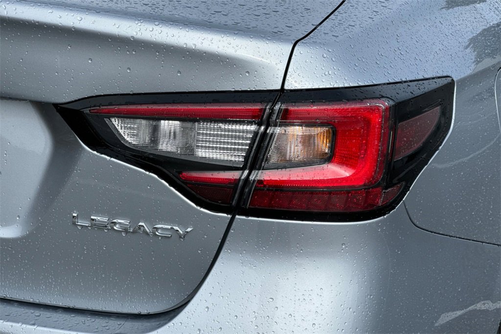 New 2025 Subaru Legacy Premium image 30