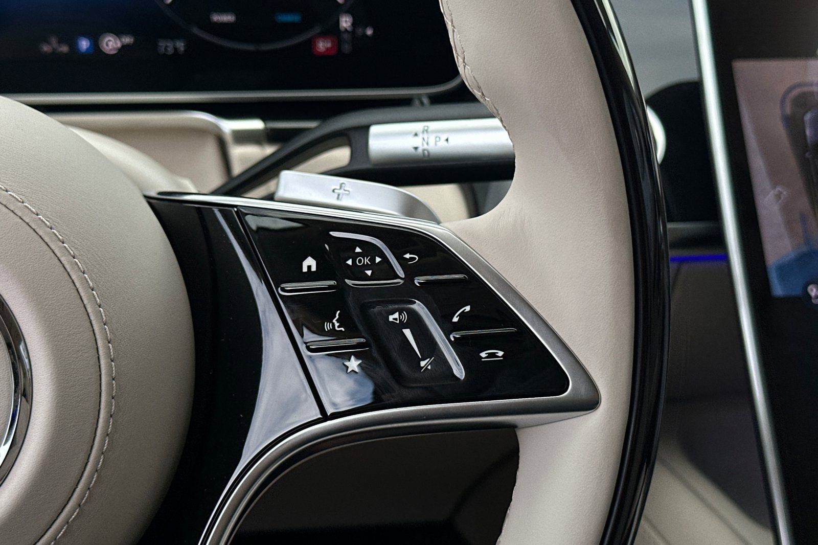 New 2026 Mercedes-Benz S 580 4MATIC Sedan image 27