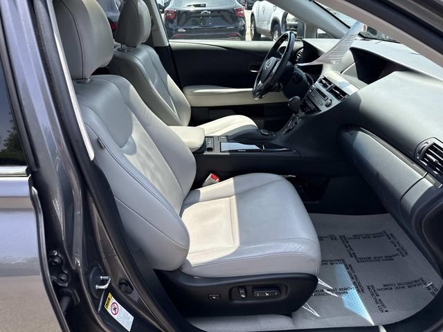 Used 2014 Lexus RX 350 FWD w/ Navigation Package image 9