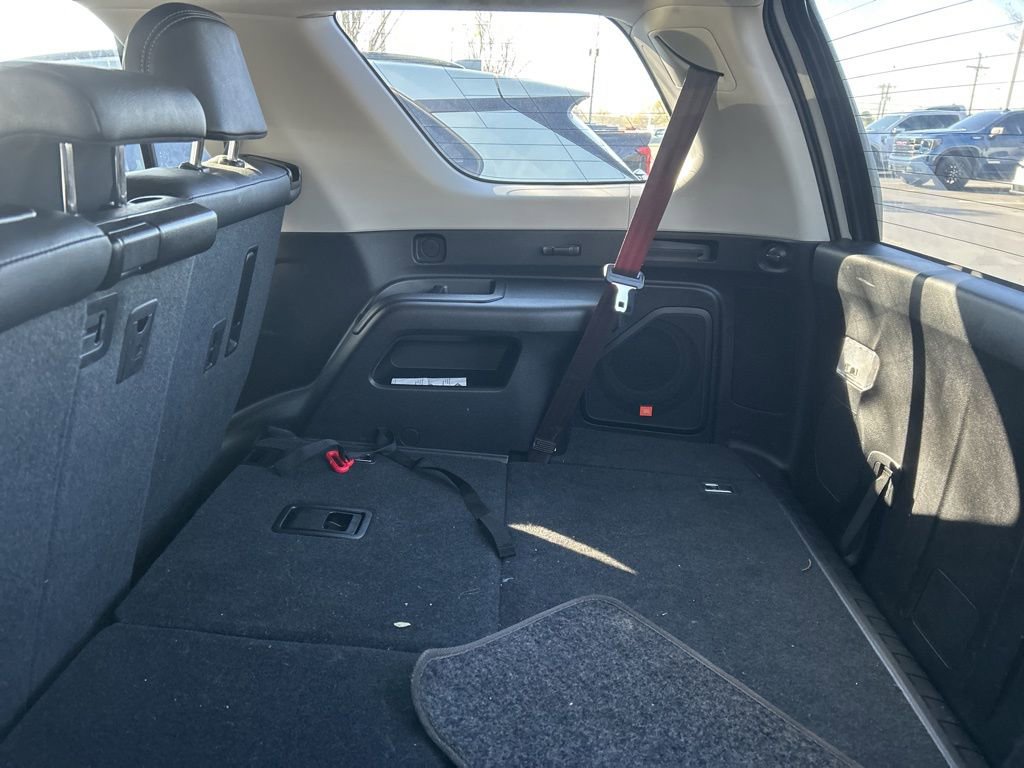 Used 2024 Toyota 4Runner Limited image 10