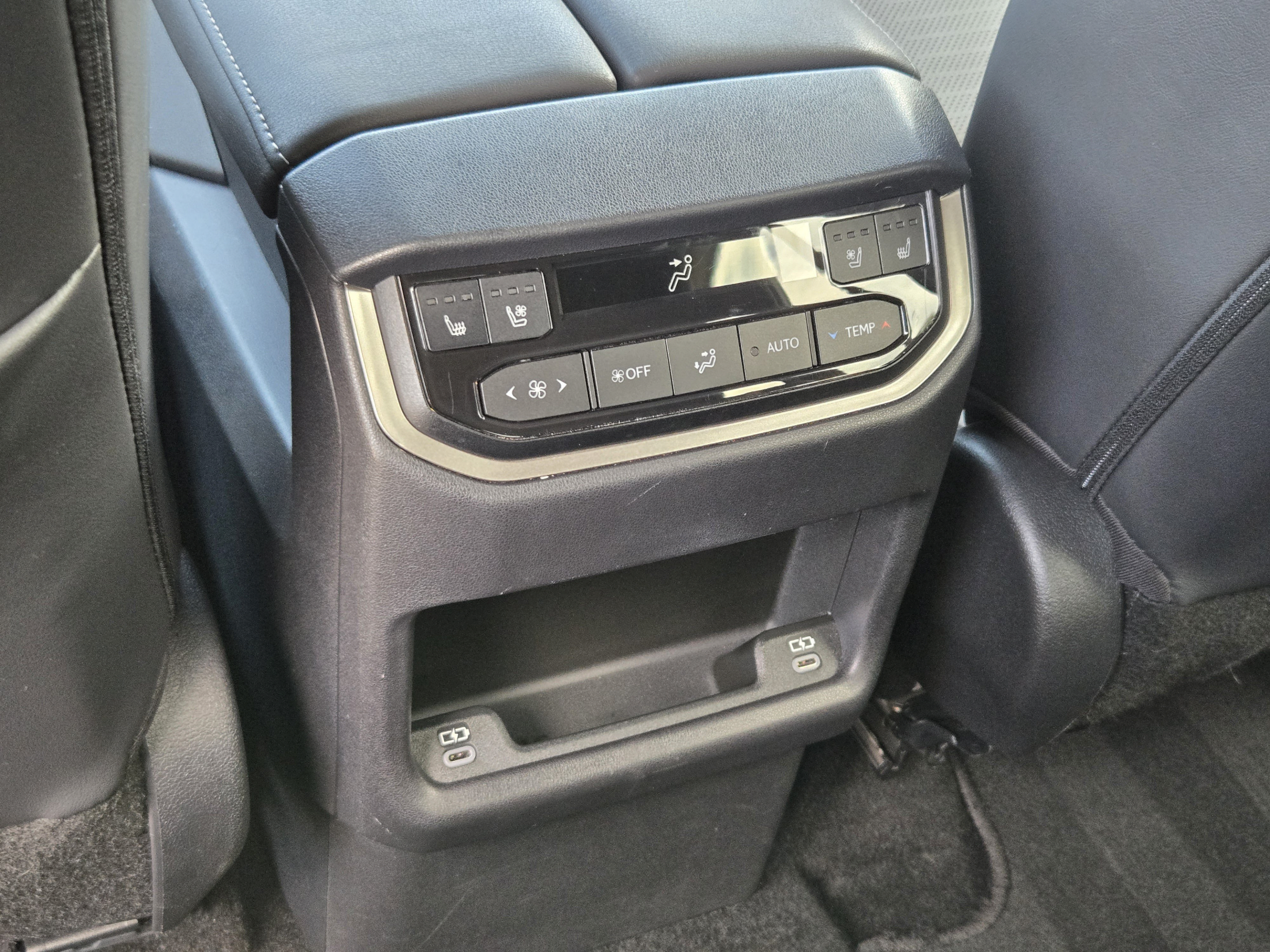 Used 2026 Lexus TX 350 AWD w/ Technology Package image 25