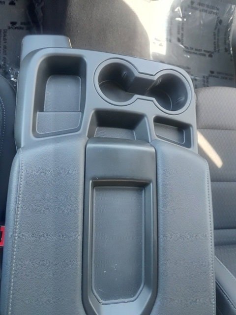 Used 2024 Chevrolet Silverado 1500 Custom image 28