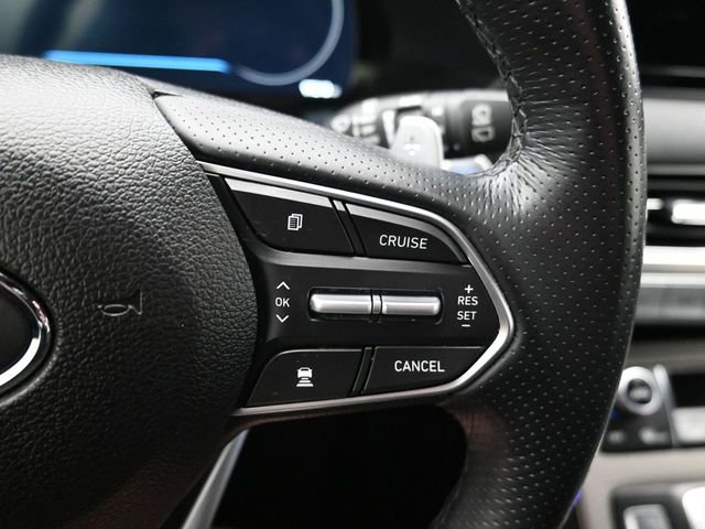 Used 2021 Hyundai Palisade Calligraphy image 17