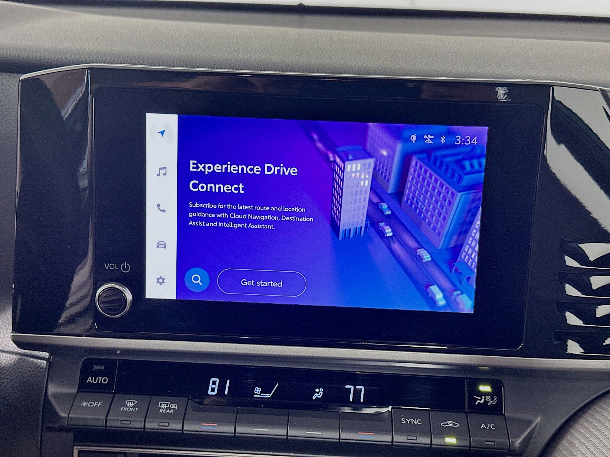 Used 2025 Toyota Camry SE image 21