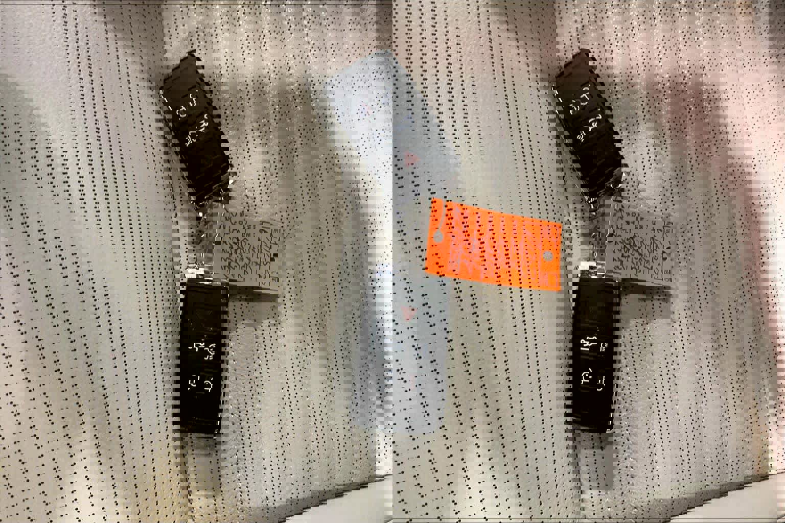 Used 2024 Land Rover Discovery Sport Dynamic SE image 15