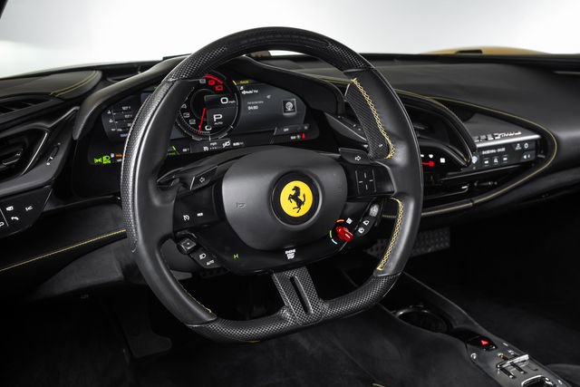 Used 2023 Ferrari SF90 Stradale AWD/4WD image 35