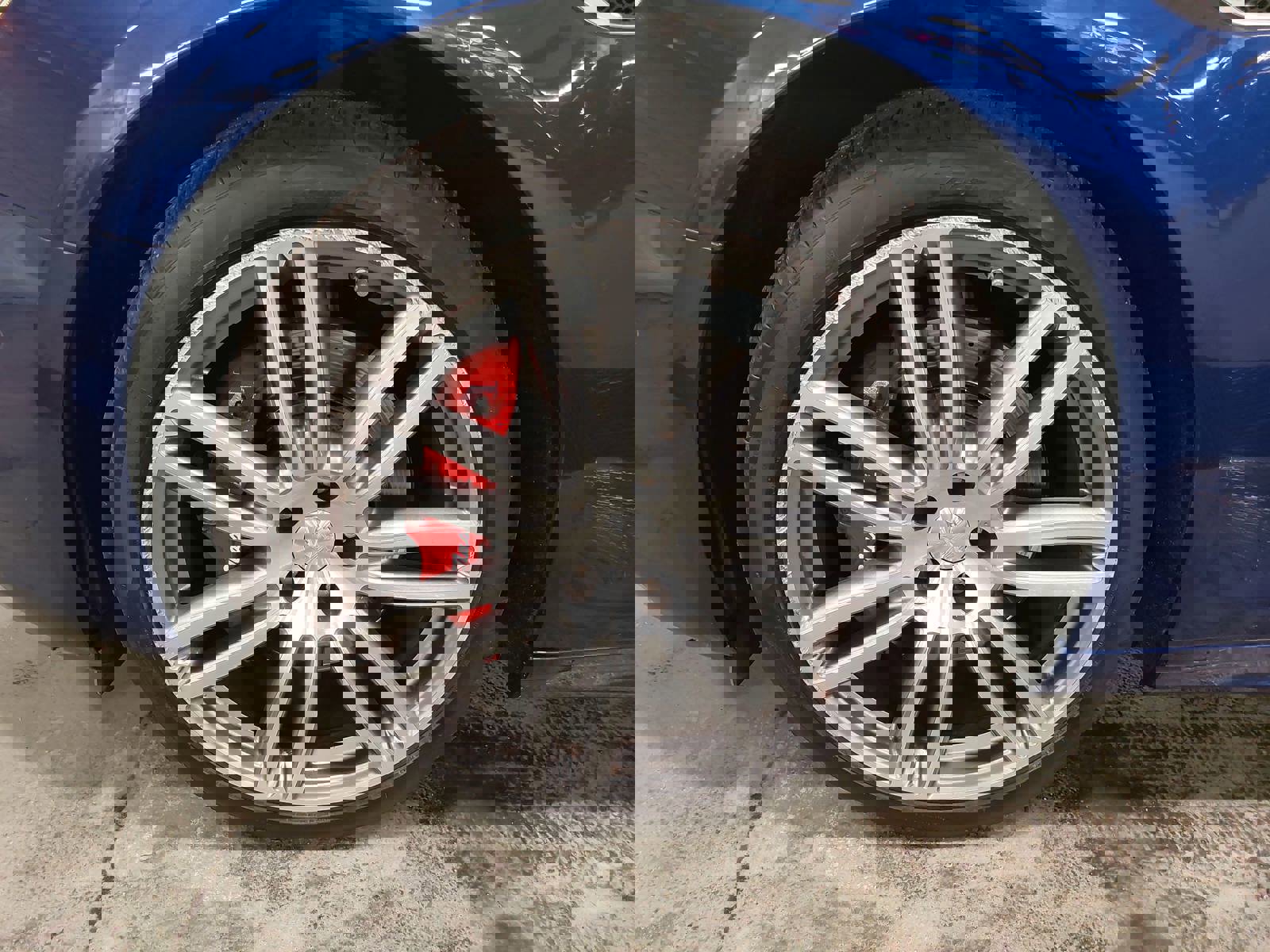 Used 2018 Maserati Ghibli S GranSport image 36