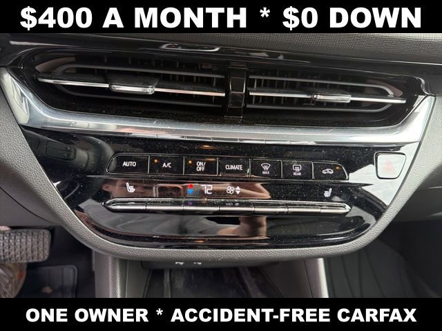 Used 2024 Buick Envista Avenir image 21