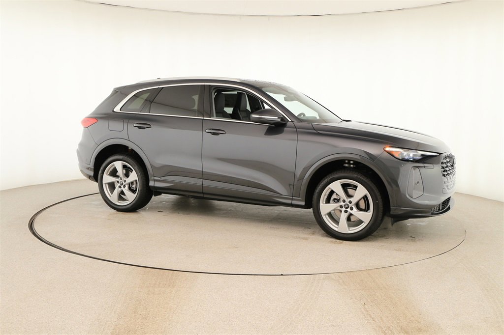 New 2025 Audi Q5 Premium Plus image 9