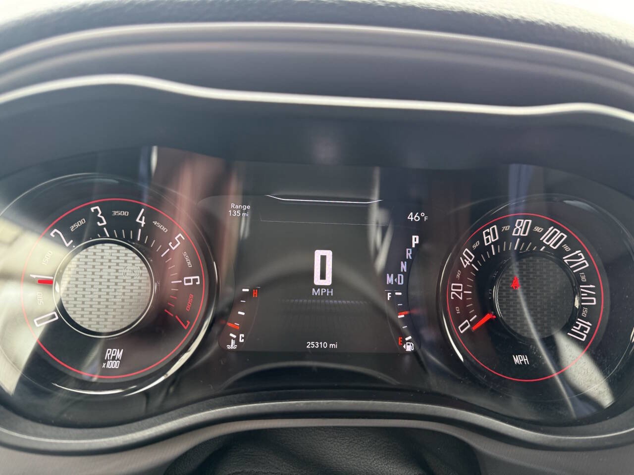 Used 2023 Dodge Challenger SXT w/ Blacktop Package image 15