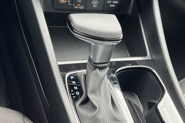 New 2026 Hyundai Tucson SEL image 21