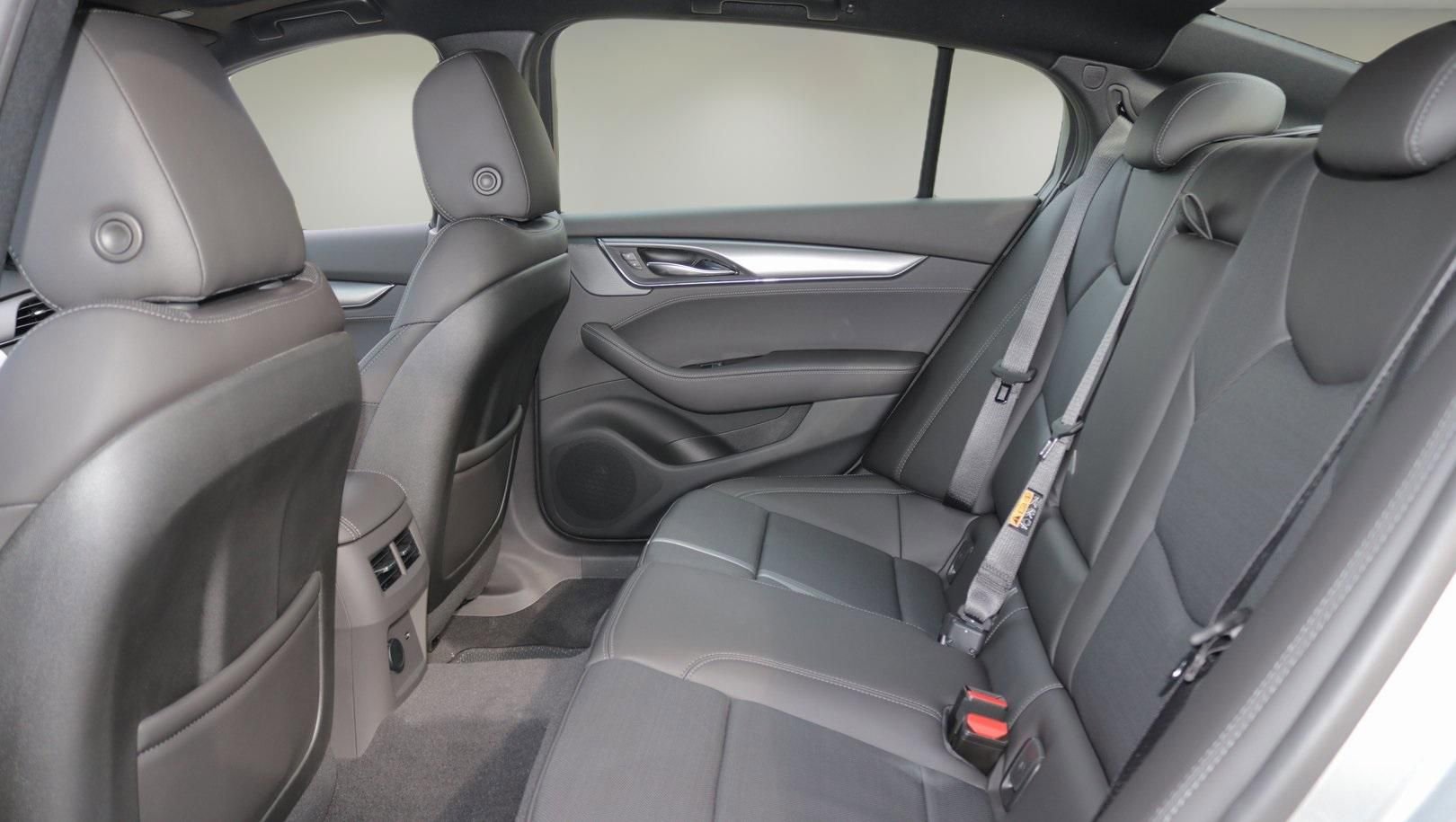 New 2026 Cadillac CT5 Premium Luxury image 13