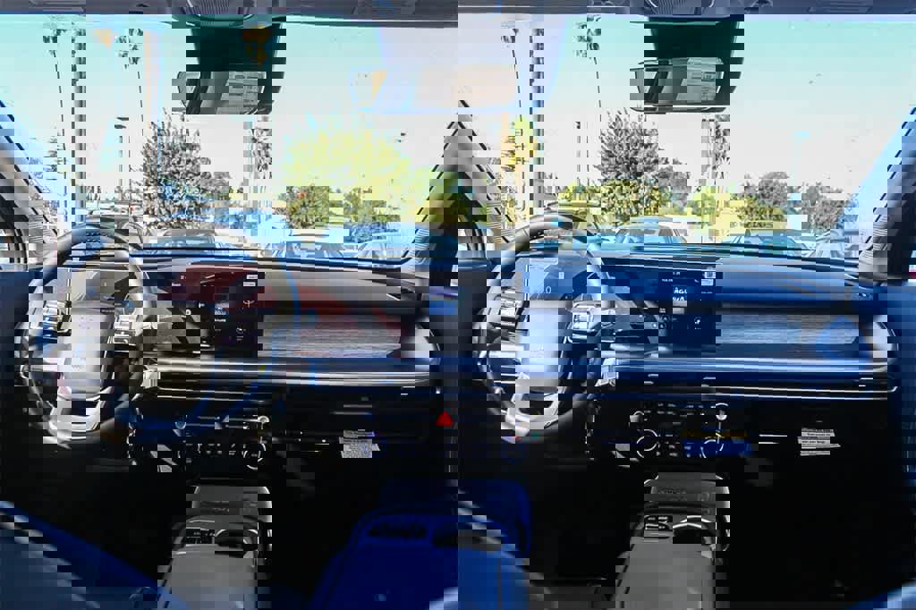 New 2026 Hyundai Ioniq 9 SEL w/ Tow & Go Package image 13