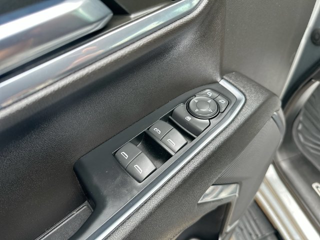 Used 2023 Chevrolet Silverado 1500 LT Trail Boss w/ Protection Package AWD/4WD image 27