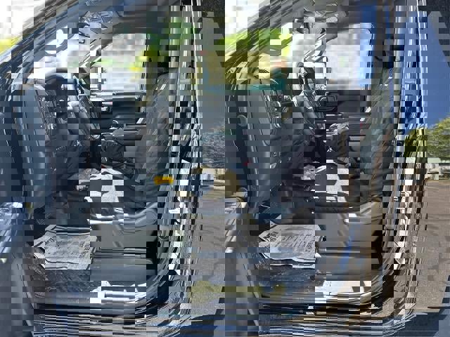 New 2025 GMC Sierra 3500 Pro w/ Fleet Convenience Package image 10