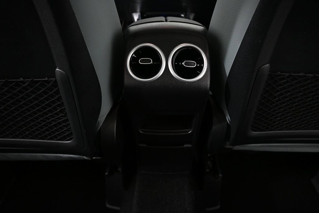 Certified 2026 Mercedes-Benz GLA 35 AMG 4MATIC image 18