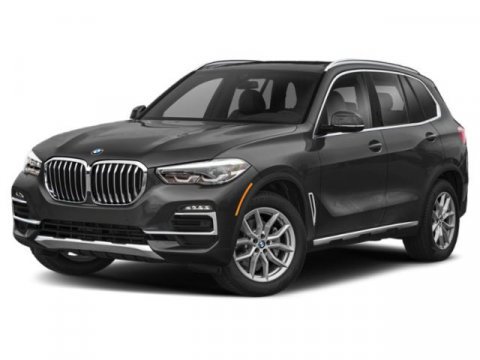 Used 2021 BMW X5 xDrive40i w/ Executive Package