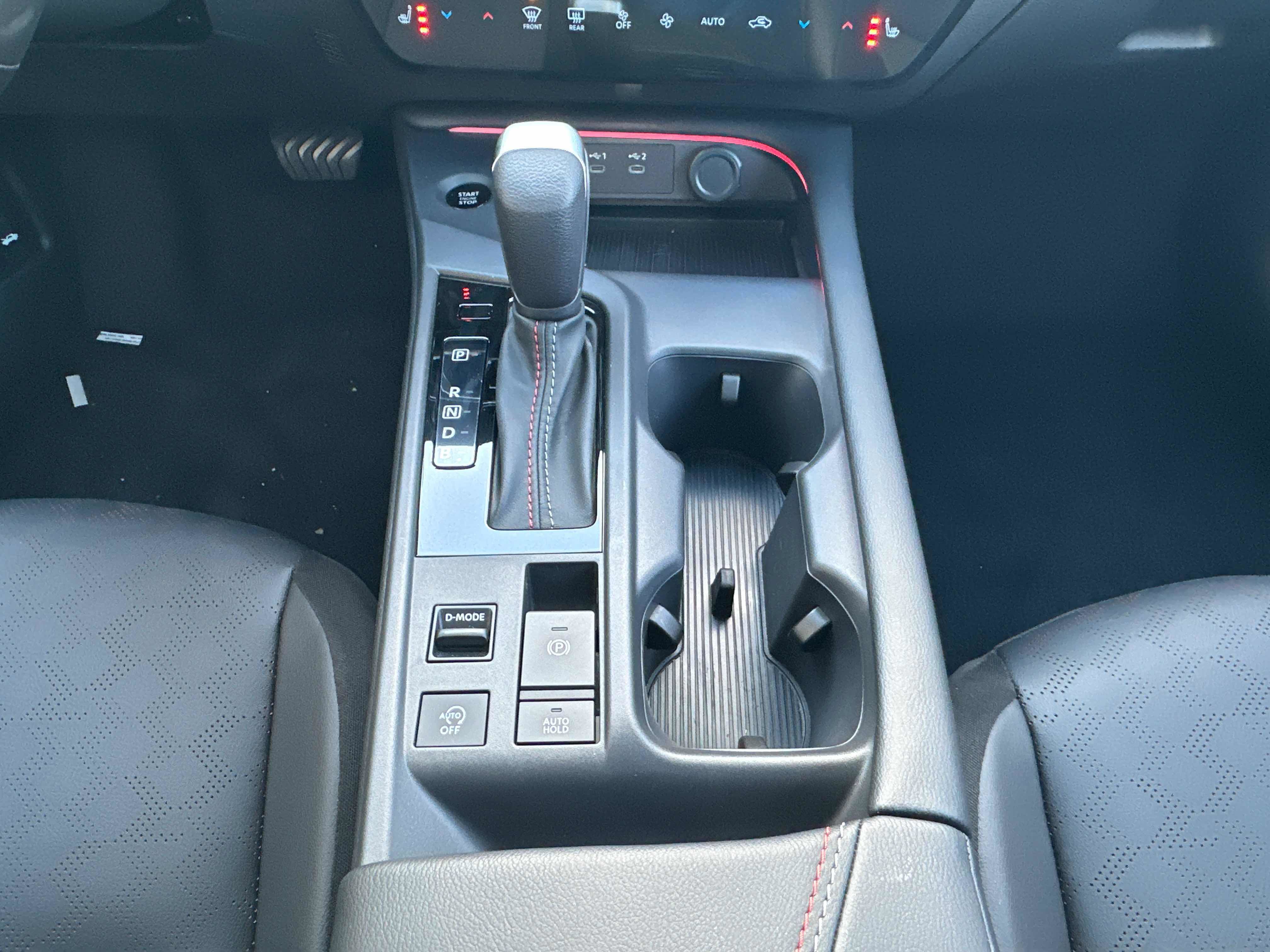 New 2026 Nissan Sentra SR w/ SR Premium Package FWD image 33