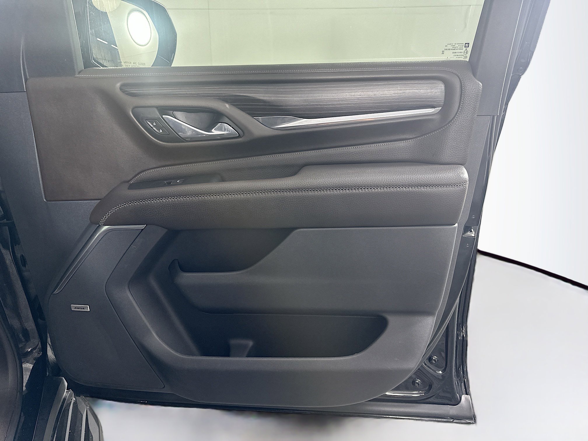 Used 2021 GMC Yukon XL Denali w/ Advanced Technology Package image 35