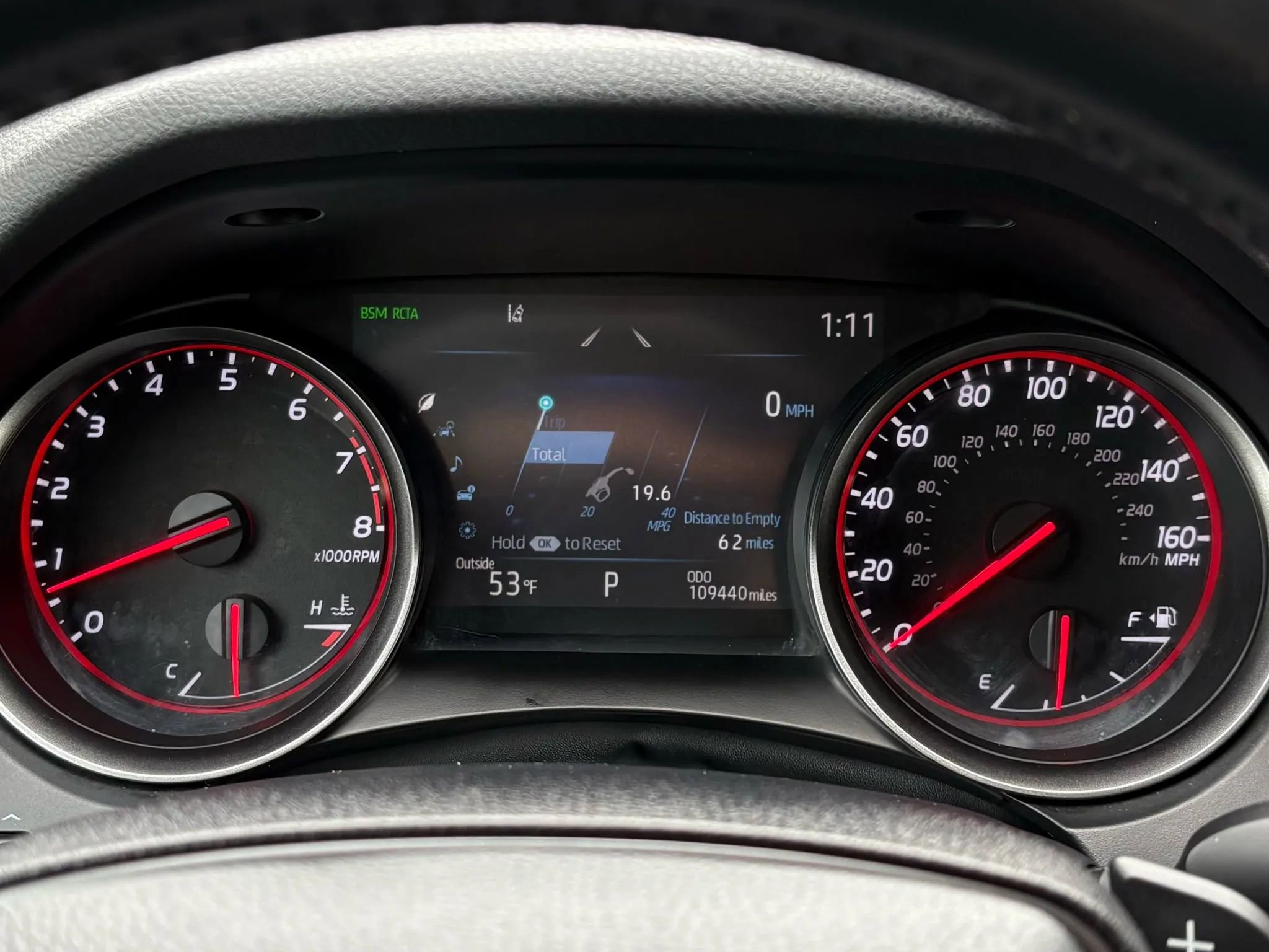 Used 2021 Toyota Camry XSE w/ Carpet Mat Package (TMS) image 27