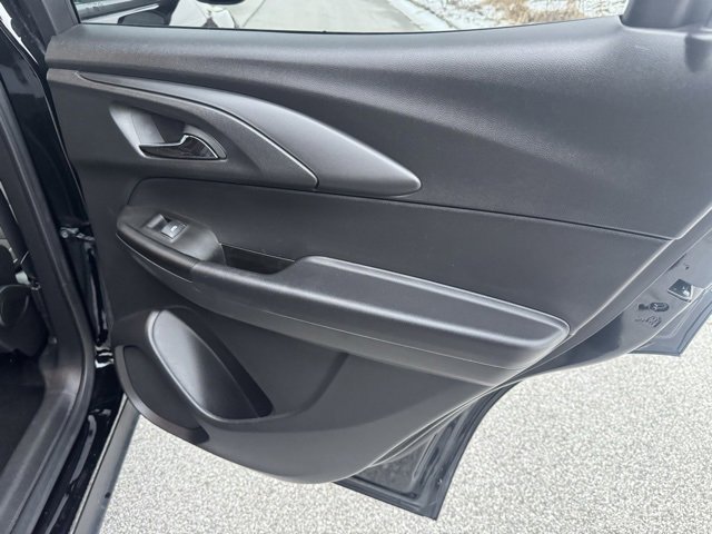 Used 2024 Chevrolet TrailBlazer LT image 30