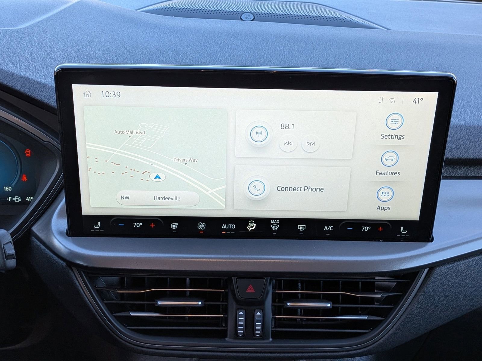 Certified 2023 Ford Escape Active w/ Tech Pack #2 AWD/4WD image 20