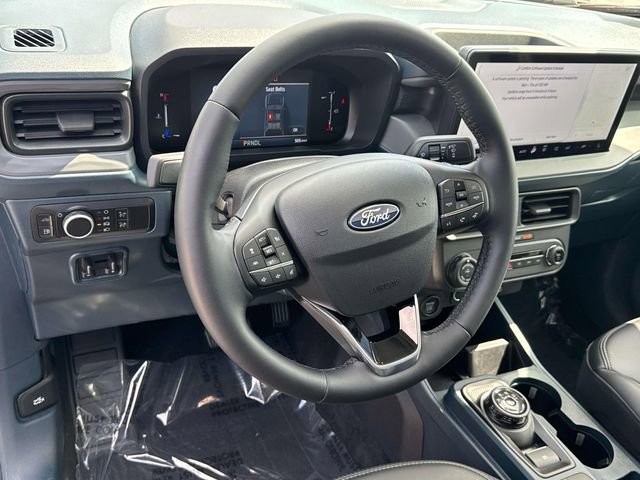 Used 2026 Ford Maverick Lariat w/ Black Appearance Package AWD/4WD image 19