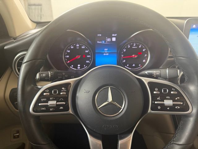 Used 2022 Mercedes-Benz GLC 300 4MATIC image 12
