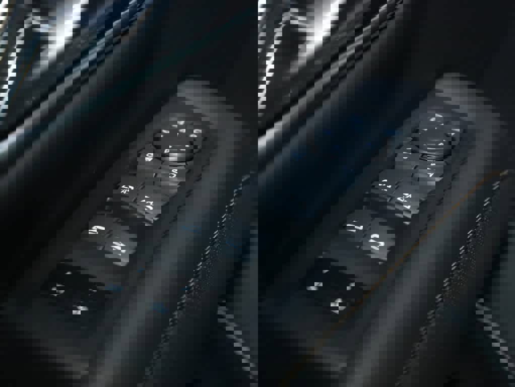 Used 2021 GMC Yukon XL AT4 w/ Rear Media and Nav Package image 19