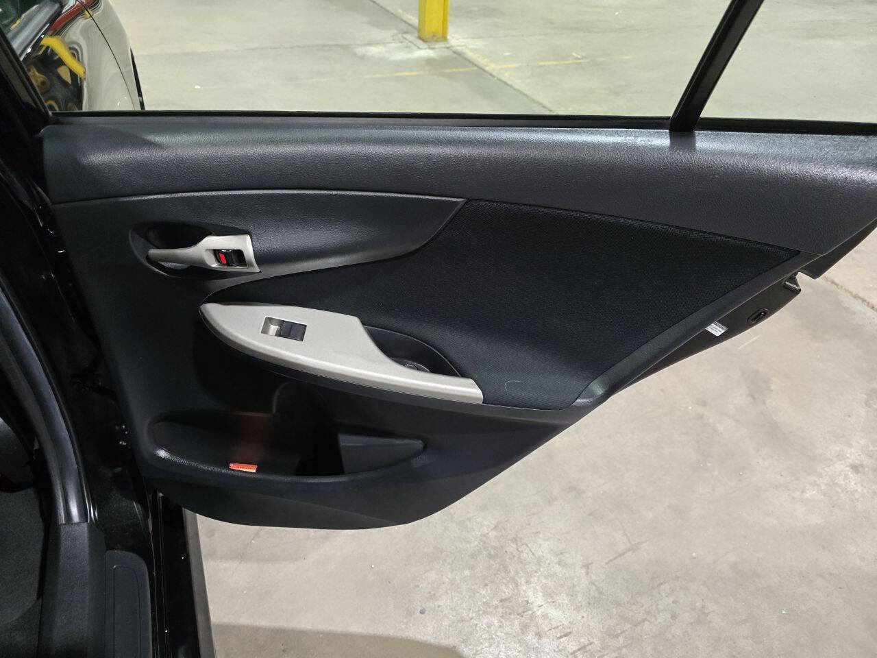 Used 2013 Toyota Corolla S w/ Premium Pkg image 31